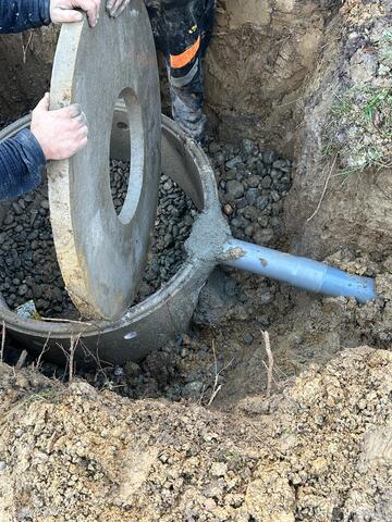 Lafleur Terrassement transforme votre terrain : création de fosse septique sur mesure à Toulouse et alentours