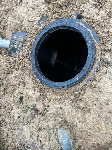 Lafleur Terrassement transforme votre terrain : création de fosse septique sur mesure à Toulouse et alentours